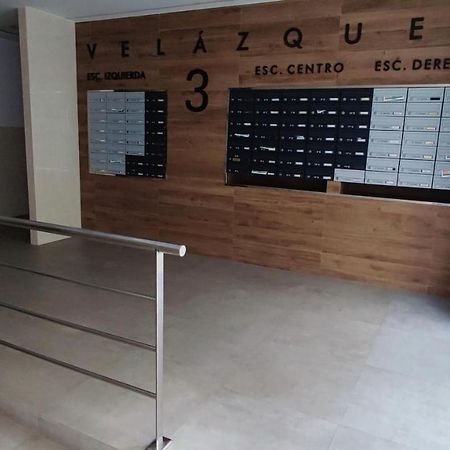 El Mirador De Cadiz Daire Dış mekan fotoğraf