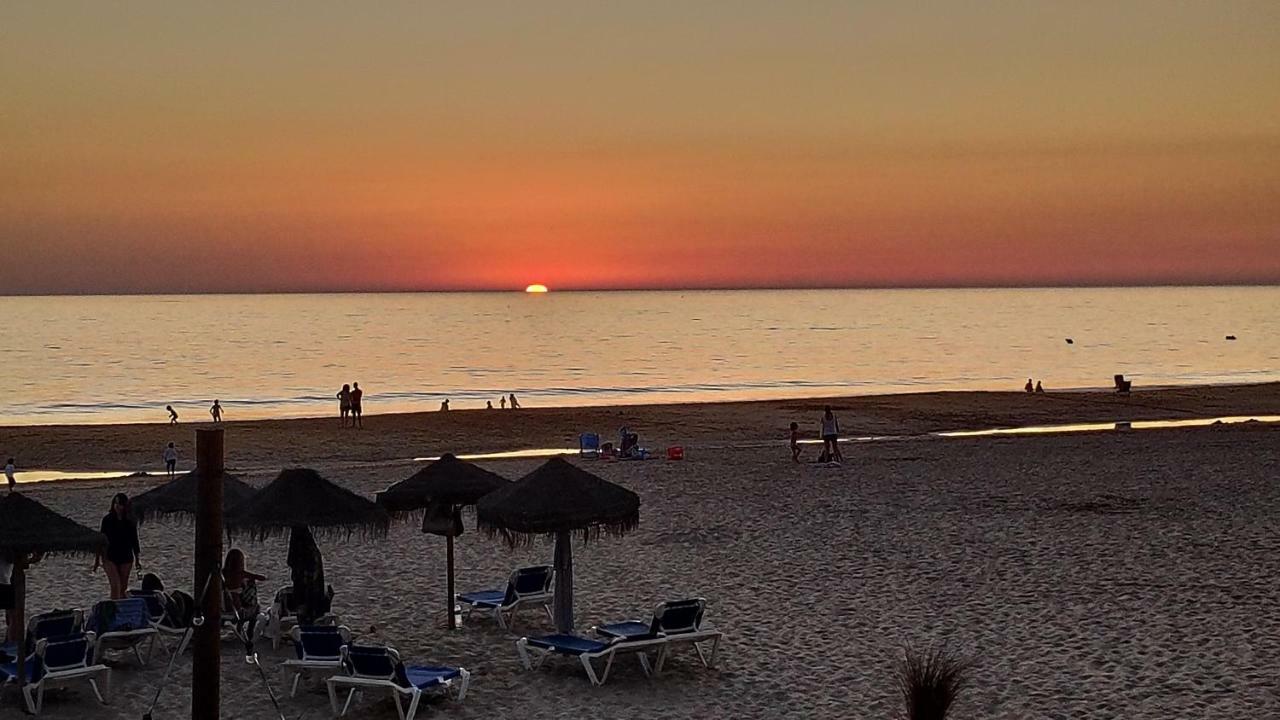 El Mirador De Cadiz Daire Dış mekan fotoğraf